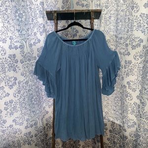 South main dress (L)